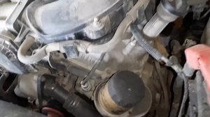 TOYOTA 1GR-FE Engine Knocking Noise