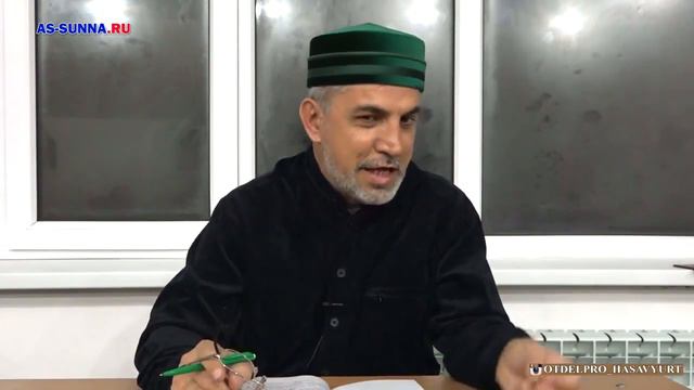 Рассказывайте детям о праведных предшественников Ислама (рус.яз) | Абу Ариф ад-Дагистани смотреть онлайн