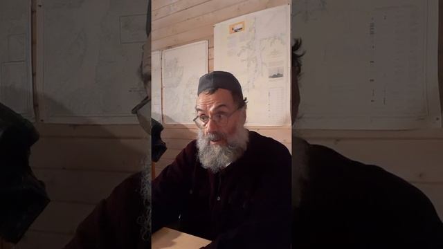 2. Триязычие ашкеназской культуры. Откуда есть пошёл язык идиш. Часть 2. смотреть онлайн
