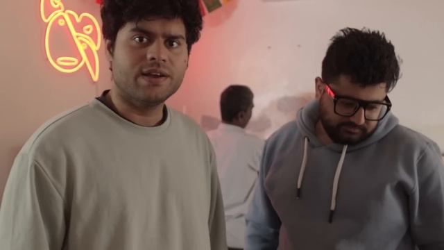 #20 Kung Fu Hustle 3.0 смотреть онлайн