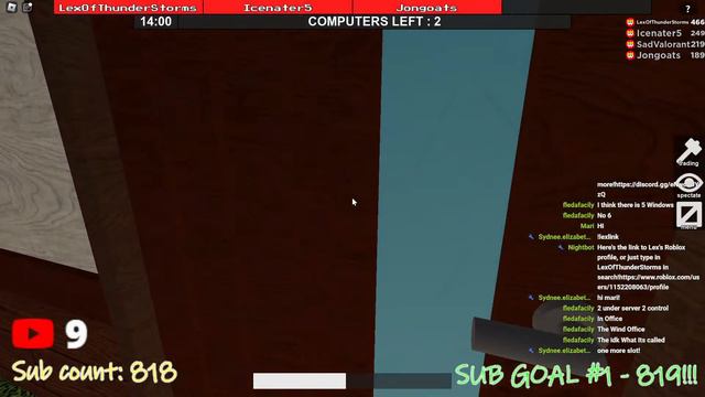 ROAD TO 1K - FTF Live #31! смотреть онлайн