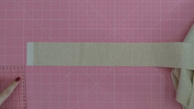 Как сшить лоскутные сердечки. смотреть онлайн