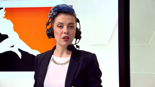 #152 Hangzhou Spark VS San Francisco Shock смотреть онлайн