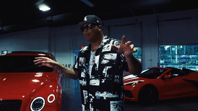 Клип BigWalkDog - I'm A Dog (Freestyle)