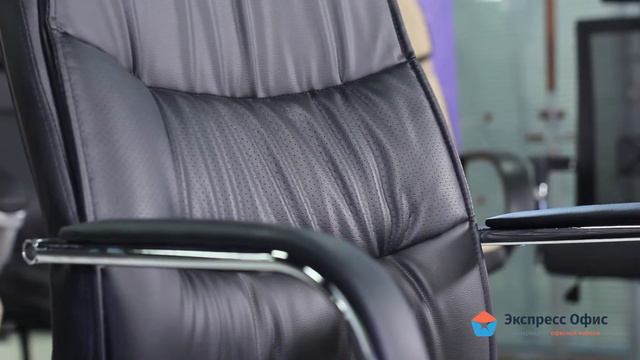 Обзор конференц-кресла СТК-XH-2107C