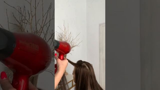Расческа для выпрямления волос с натуральной щетиной смотреть онлайн