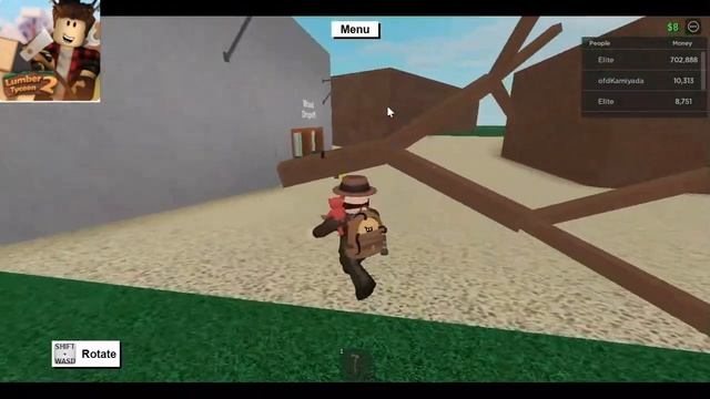 ТОП 5 ЛЕГЕНДАРНЫХ ТАЙКОНОВ В РОБЛОКСЕ | TYCOON | смотреть онлайн