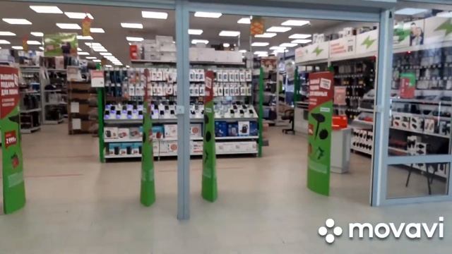 #новыемагазины Открытие новых магазинов Эльдорадо и ДНС смотреть онлайн