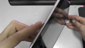 Texet hard reset