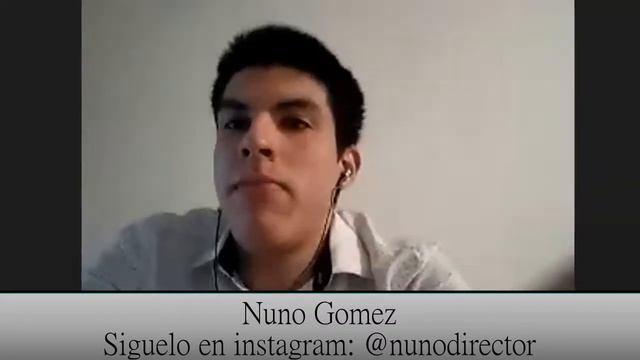 Acción Mágica TV | Entrevista con Nuno Gomes смотреть онлайн