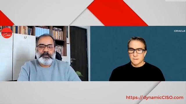 Oracle Cloud Infrastructure Got a Security Booster; Launches Breakthrough Innovations смотреть онлайн