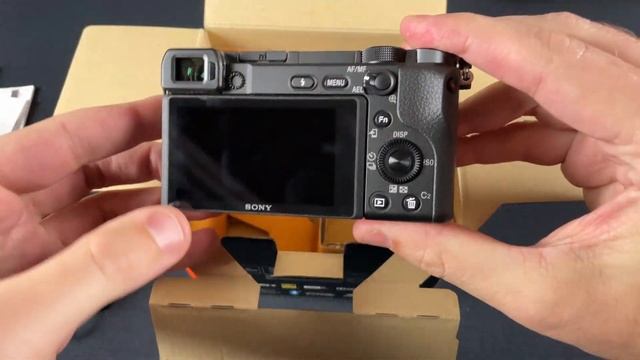Best Camera For YouTube | Sony a6400 Unboxing | 2021 смотреть онлайн