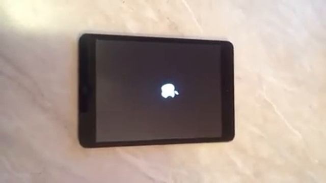 iPad mini артефакты смотреть онлайн