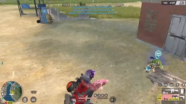 Gigil na gigil sila saken! | Rules of survival смотреть онлайн