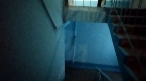 Лифт (ТЭС-2022 г.в.) V=1м/с, Q=400кг (г. Красноярск)