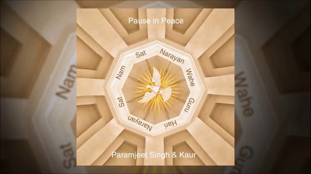 Sat Narayan (Wahe Guru) Meditation - 31 Minuten Friedens Mantra für Kundalini Yoga - sat narayan смотреть онлайн