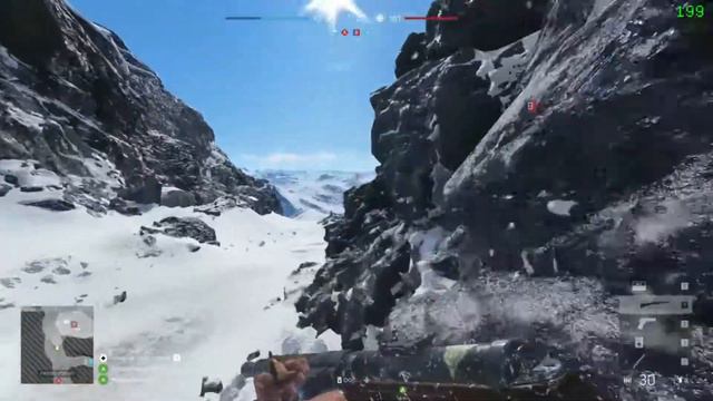 Battlefield V Highlight Collection 3 смотреть онлайн