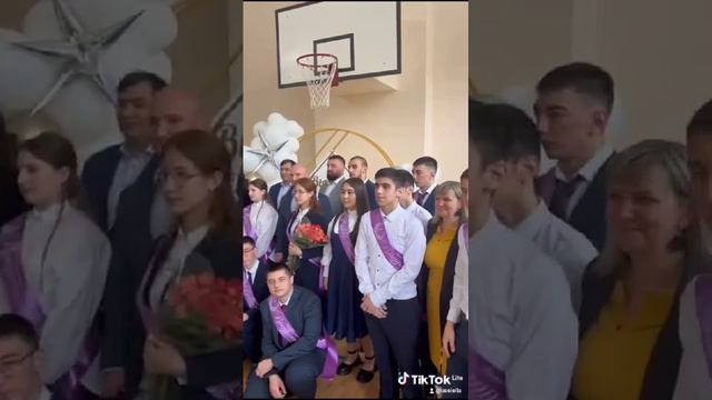 МБОУ СОШ №8 "Последний звонок" смотреть онлайн