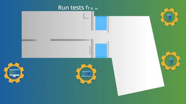 Selenium Box - On-premises Enterprise Selenium Grid смотреть онлайн