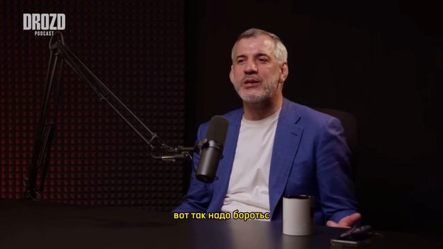 Бувайсар Сайтиев - « об умении побеждать ». смотреть онлайн