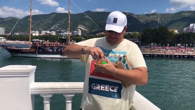 Распаковка заказа из fmagazin.ru: силиконовые приманки Berkley Gulp Alive Sandworm смотреть онлайн