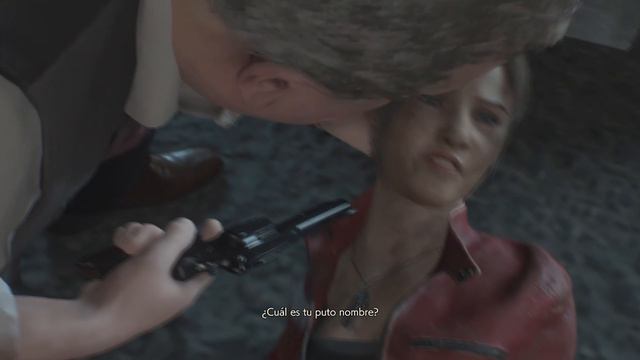 Resident Evil 2 смотреть онлайн