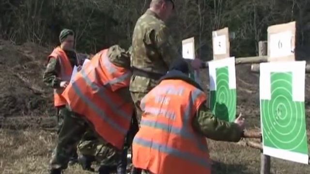 Соревнования снайперских пар смотреть онлайн