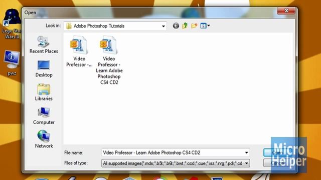 How to Mount ISO Images (FREE PROGRAM) смотреть онлайн