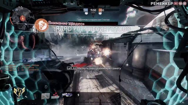 TITANFALL 3 РЕАЛЬНАЯ ИСТОРИЯ смотреть онлайн