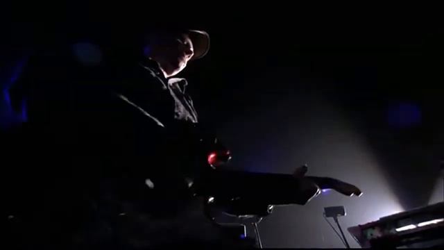 Jean Michel Jarre - Equinoxe 7 Dance Remix смотреть онлайн
