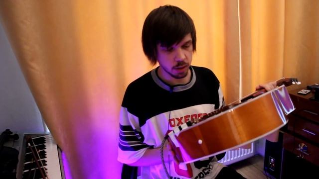 ЭЛЕКТРОСКРИПКА из НАРУЧНЫХ ЧАСОВ смотреть онлайн