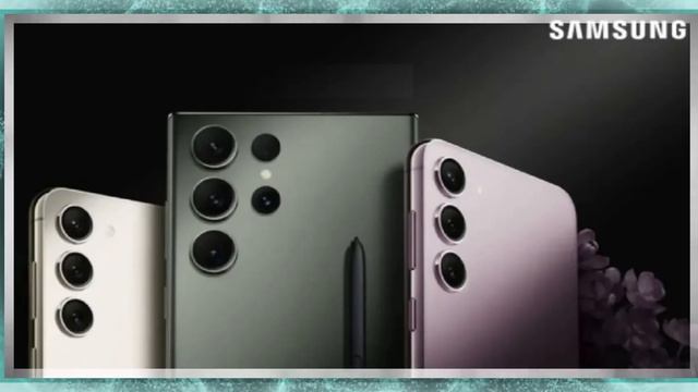 Samsung Galaxy S23 series launched in India || What has changed compared to the previous ones? смотреть онлайн