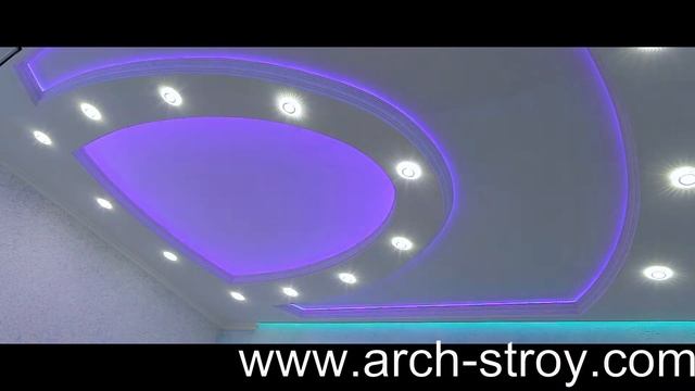 Ремонт квартиры под ключ от 70 м2 в Москве смотреть онлайн