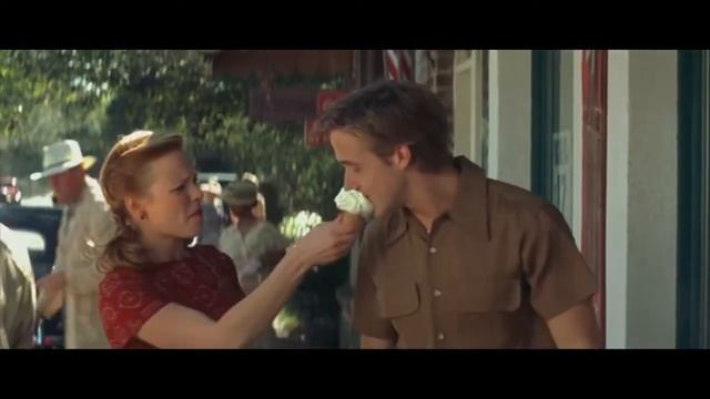 The Notebook смотреть онлайн