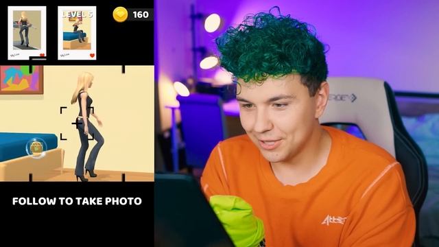 ИГРЫ  в PLAYMARKET? КАК в ЭТО ИГРАЮТ? ? Что за игры на ANDROID?