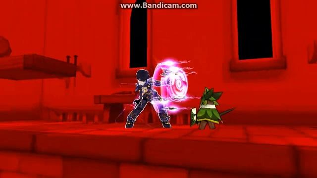 [Elsword NA]Time Tracer-(TT) смотреть онлайн