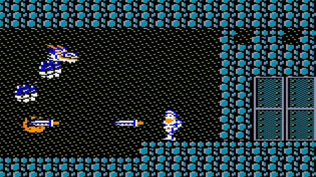 Ghosts 'n Goblins (Amstrad CPC)