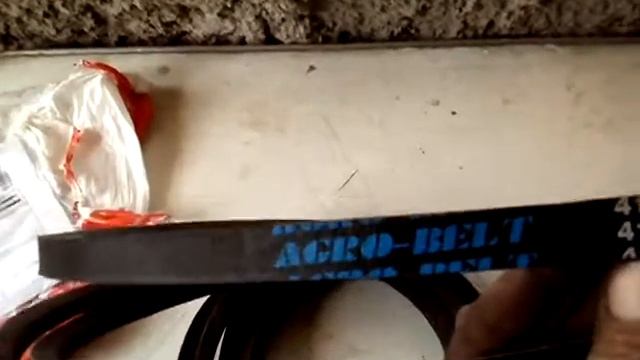 ремни для китайского мото трактора смотреть онлайн