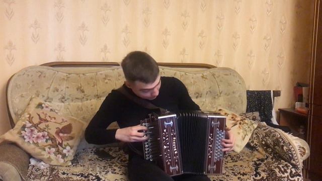 В гостях у Маэстро Н.П. Мякушева . смотреть онлайн