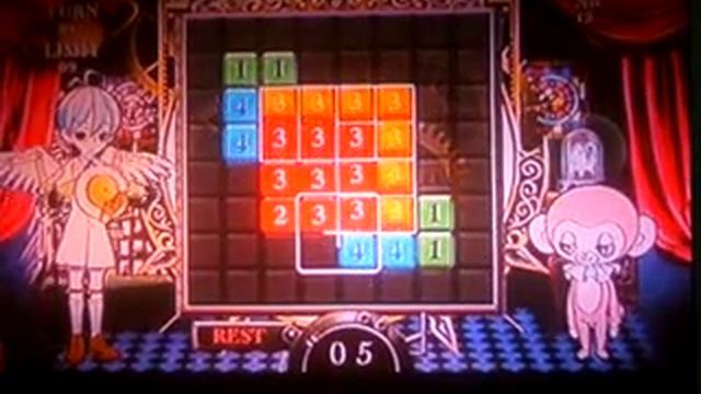 Numblast - Puzzle Mode Solution 13 [Gold Crown] смотреть онлайн