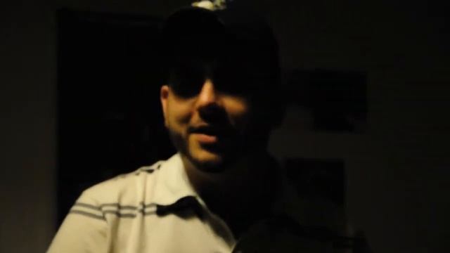 Music Mob #3 тайм кафе 02.11.2013 частушки