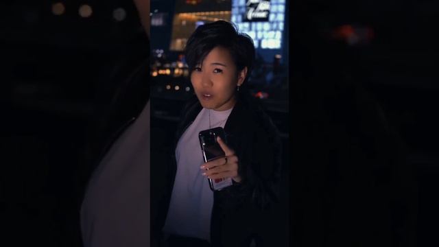 Asem Turdybekovna породия