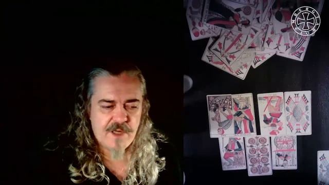 Расклад на Патриарха Кирилла смотреть онлайн