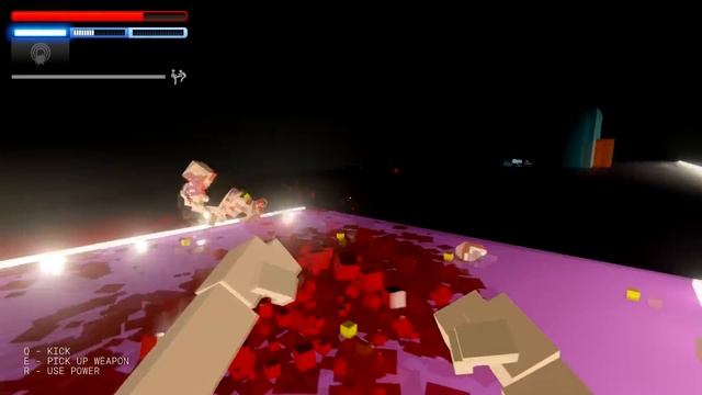 ДРУГАЯ ПЛАНЕТА ► Paint the Town Red ОБЗОР КАРТ Роботы смотреть онлайн