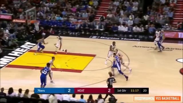 ТОП-10 КОМАНД НБА. РЕЙТИНГ СИЛЫ! КТО КРУЧЕ ВСЕХ?! смотреть онлайн