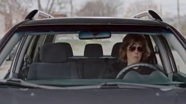 Baroness Von Sketch Show Season 4 Episode 3