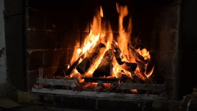 Conte pour retrouver l'esprit des Noëls d'Antan смотреть онлайн