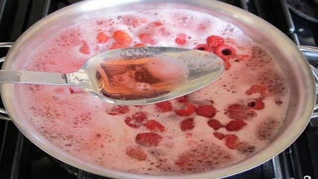 Сборник рецептов