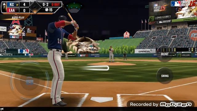 Mlb perfect 15 3 inning game смотреть онлайн