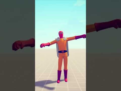 SAITAMA VS GOD - TABS #shorts смотреть онлайн
